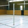 Volleybalnet recreatie 3 Volleybalnet van uitstekende kwaliteit voor een bodemprijs